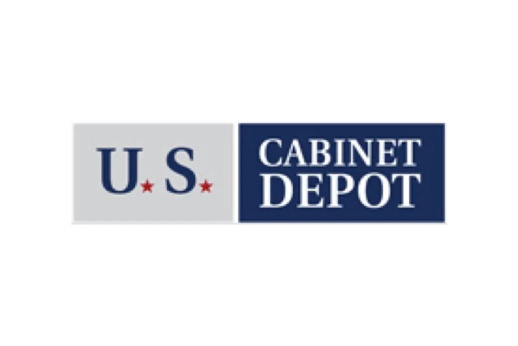 U.S. Cabinet Depot Logo