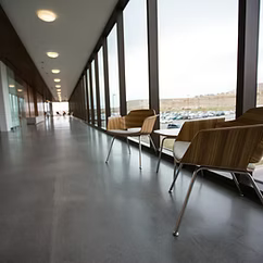 Commercial Flooring