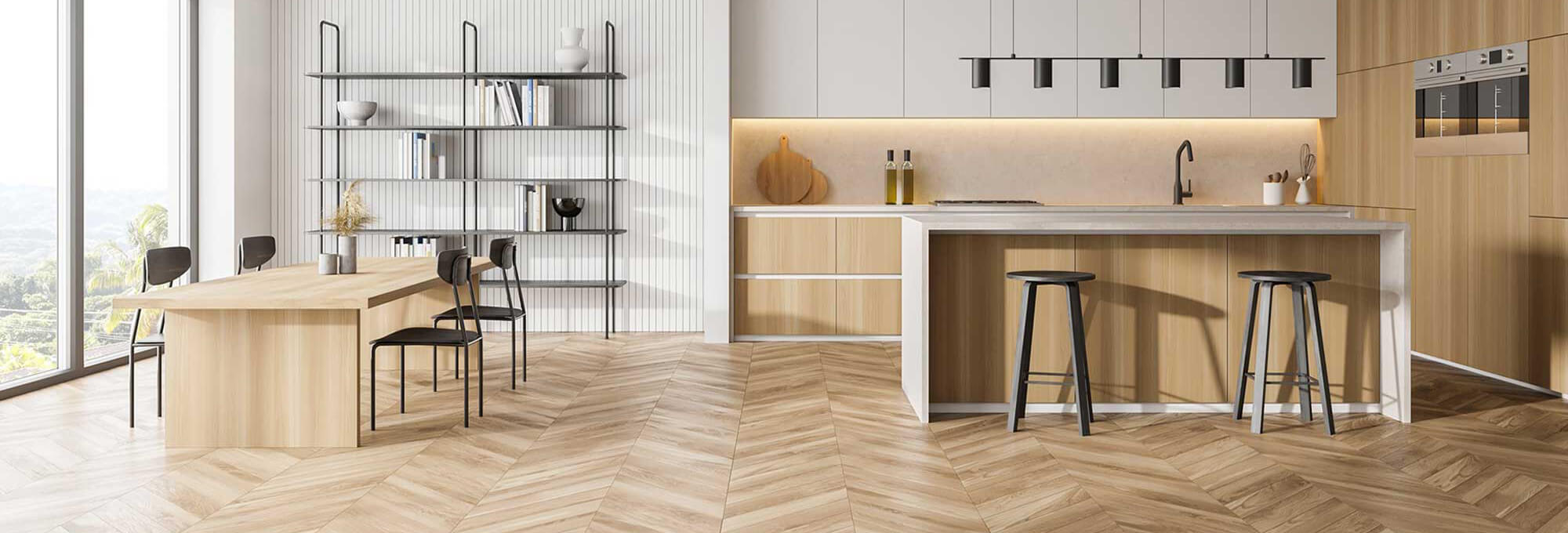 Pride Flooring and Home Decor