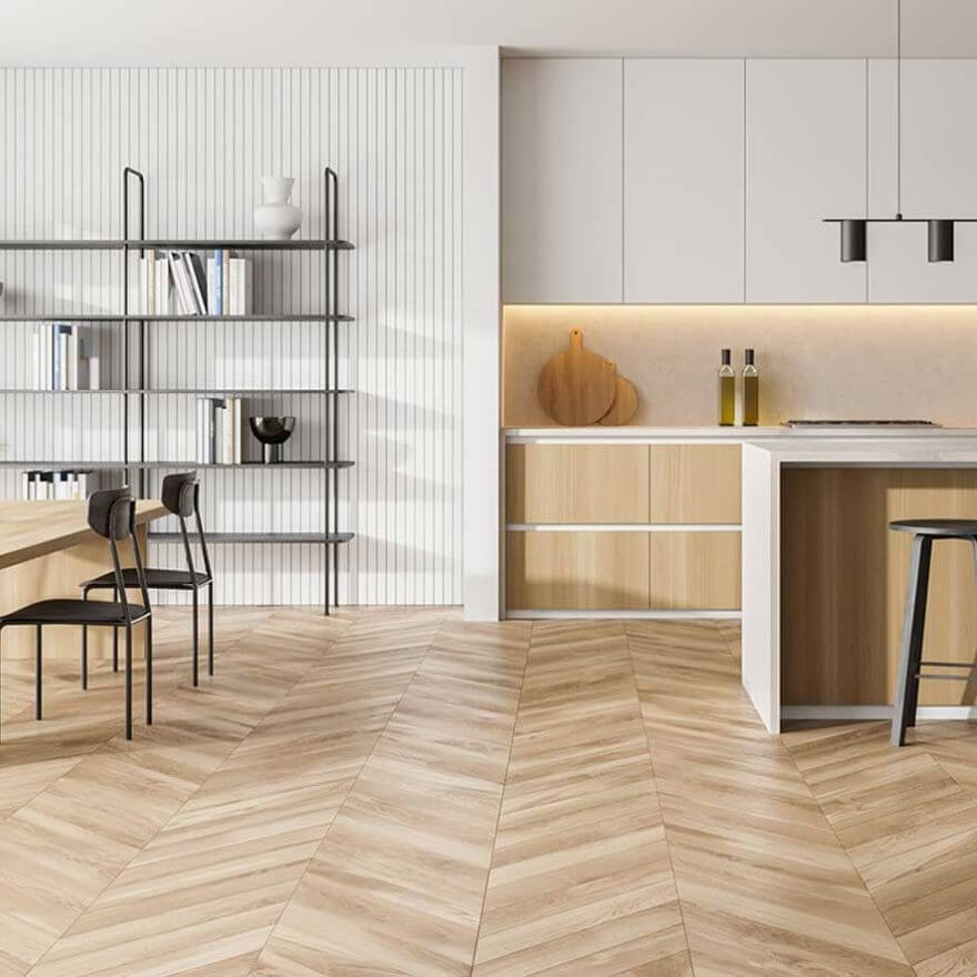 Pride Flooring and Home Decor