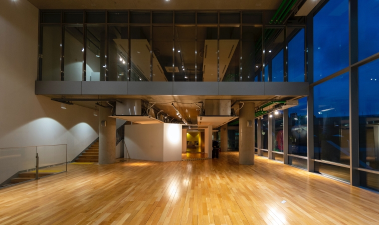 Commercial floors from PSLFLOORING.COM in Port Saint Lucie