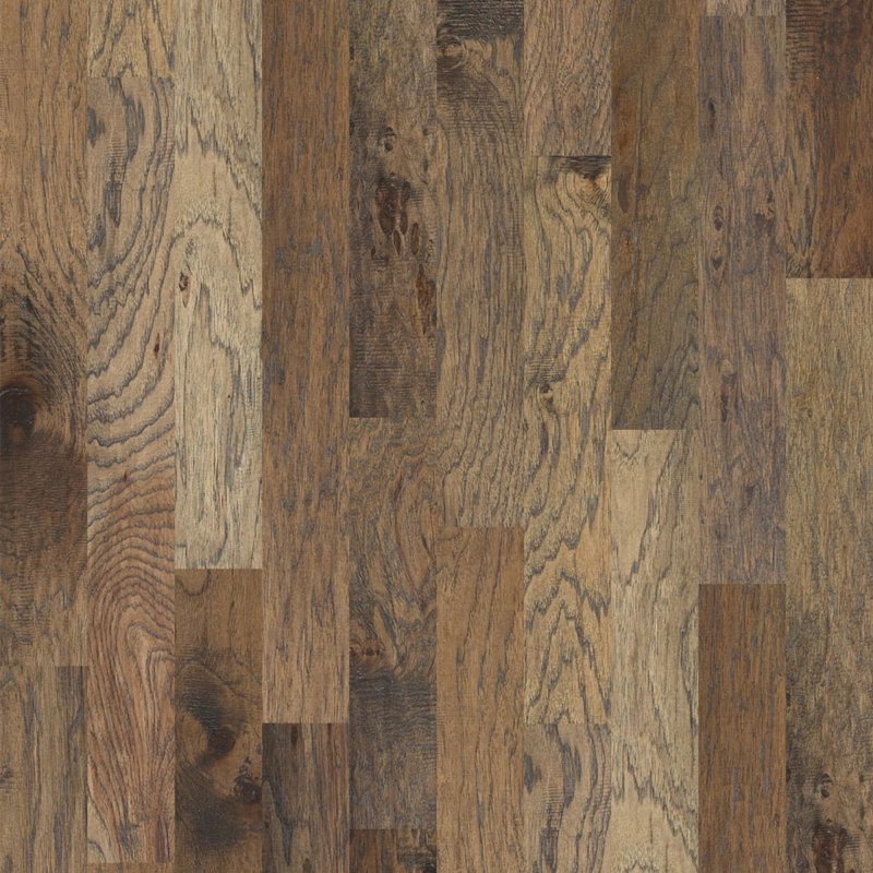 Product Details For Bernina Hickory Cambrena By Shaw Builder Flooring In Mooresville Nc