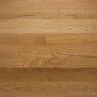 Product Details For Natural White Oak By Somerset Hardwood Flooring