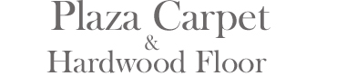 Plaza Carpet & Hardwood Floor Company