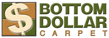 Bottom Dollar Carpet