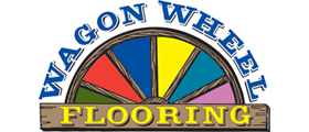 Wagon Wheel Flooring