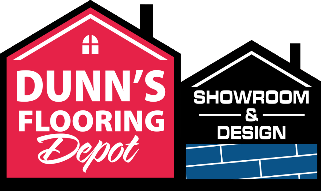 Dunn's Flooring Depot Showroom & Design
