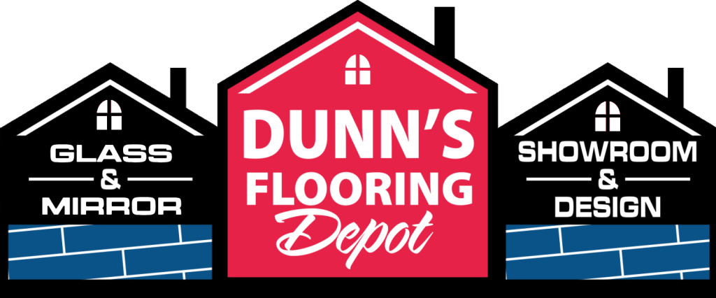 Dunn's Flooring Depot Showroom & Design