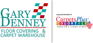 Gary Denney Floor Covering & Carpet Warehouse