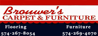Brouwers Flooring & Furniture