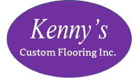Kenny's Custom Flooring Inc