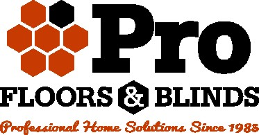 Profloors & Blinds