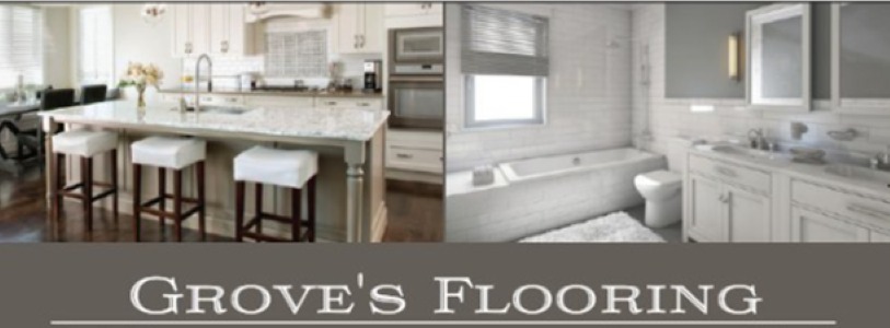 Grove's Flooring