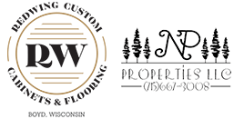 Redwing Custom Cabinets and Flooring