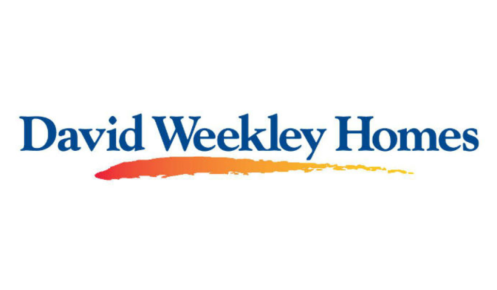 David Weekley Homes
