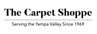 The Carpet Shoppe