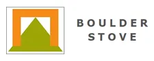 Boulder Stove