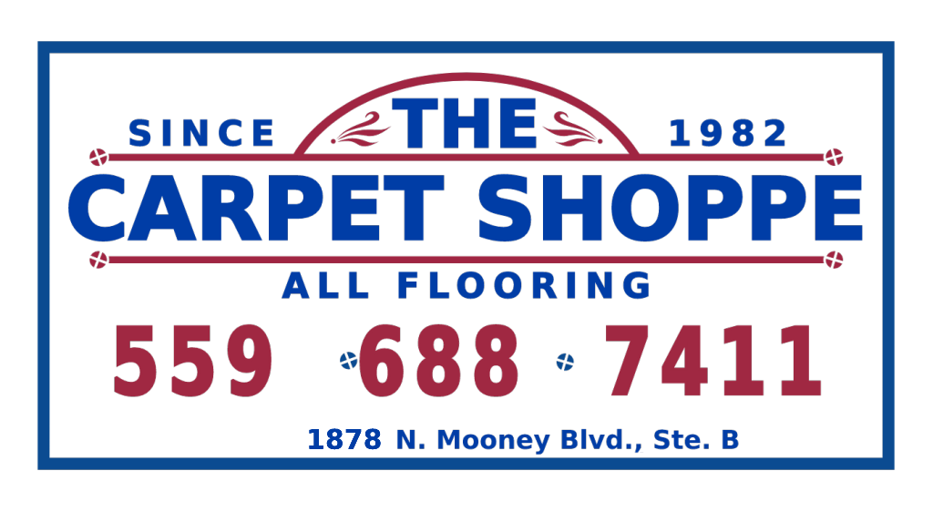 The Carpet Shoppe Inc