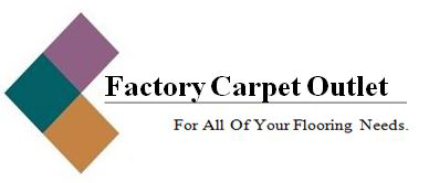 Factory Carpet Outlet