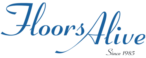 Floors Alive