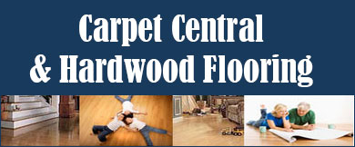 Carpet Central & Hardwood Flooring