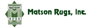 Matson Rugs, Inc
