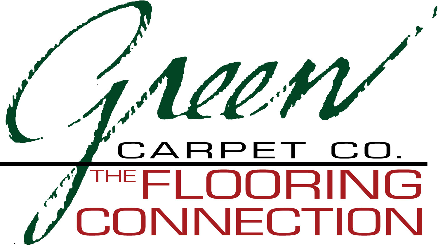 Green Carpet Co. - The Flooring Connection