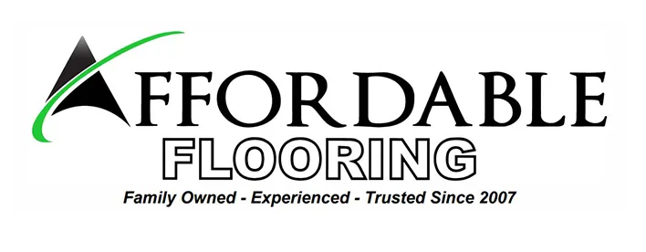 Affordable Flooring & More