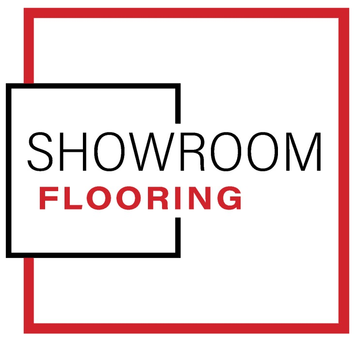 Showroom Flooring