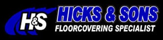 Hicks & Sons Floor Coverings