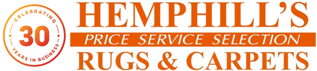 Hemphill's Rugs & Carpets