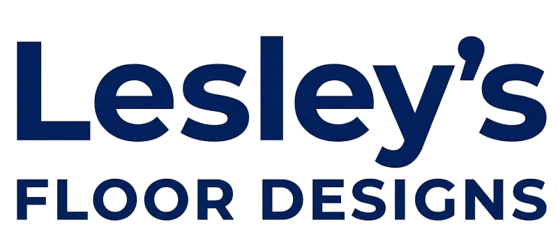 Lesley's Floor Designs