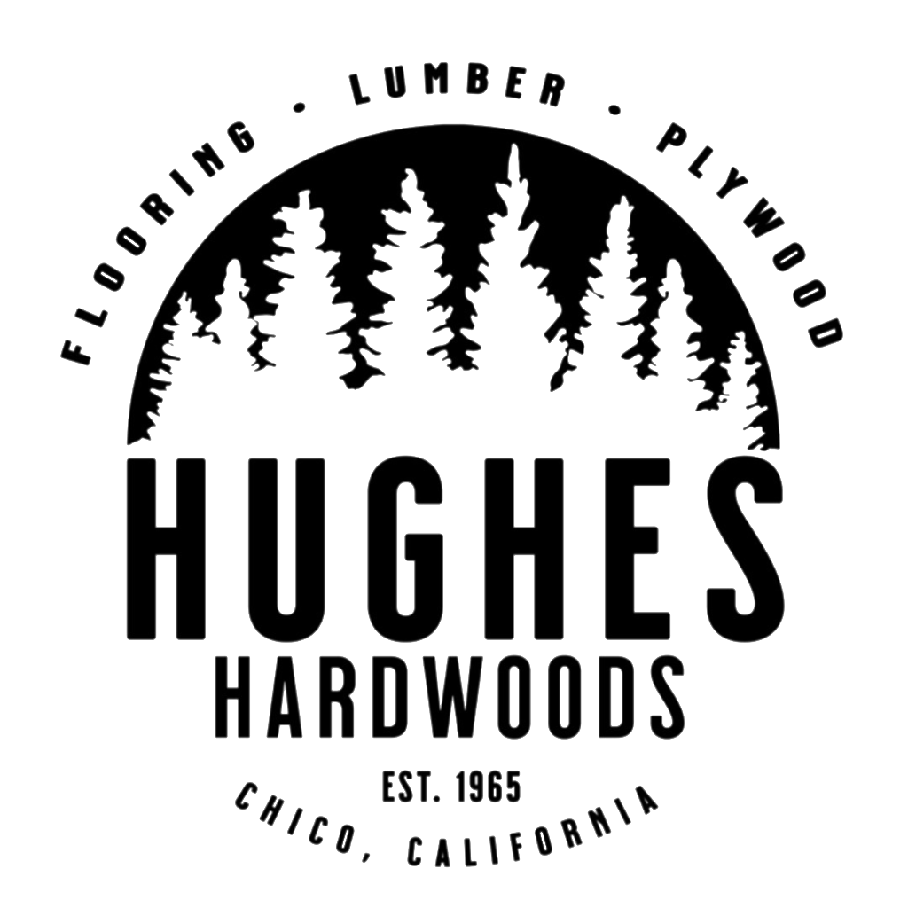 Hughes Hardwoods