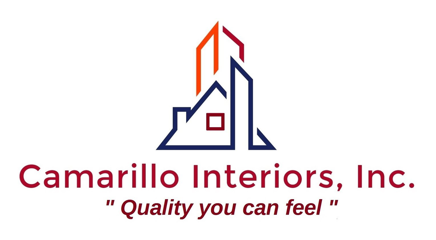 CAMARILLO INTERIORS