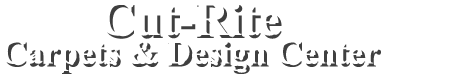 Cut-Rite Carpets & Design Center
