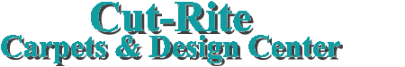 Cut-Rite Carpets & Design Center