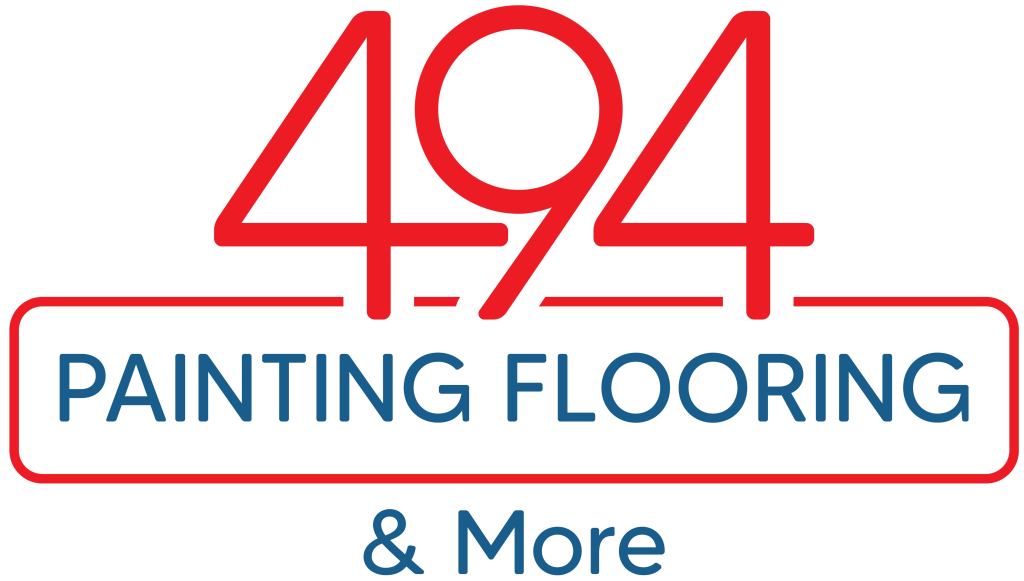 494 Painting Flooring & More