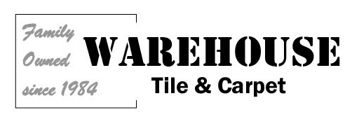Warehouse Tile & Carpet