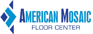 American Mosaic Floor Center