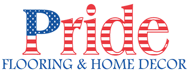 Pride Flooring and Home Decor