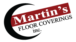 Martins Floor Covering Inc