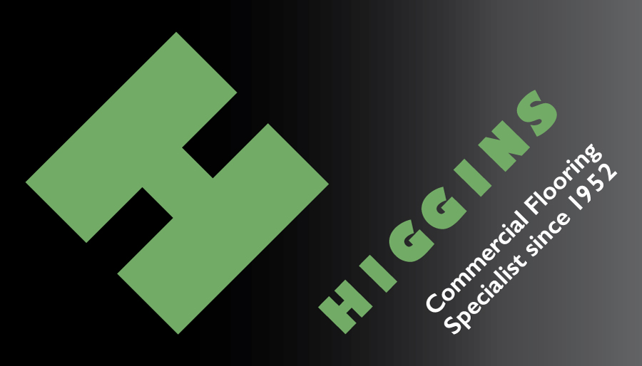 Higgins Commercial Flooring