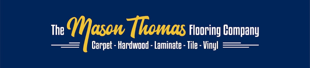 The Mason Thomas Flooring Company