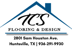 TCS Flooring and Design, LLC