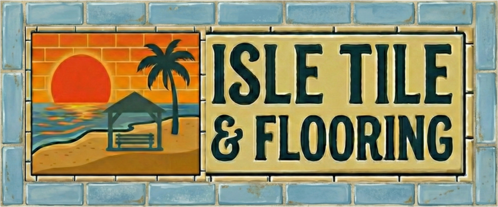 Isle Tile & Flooring
