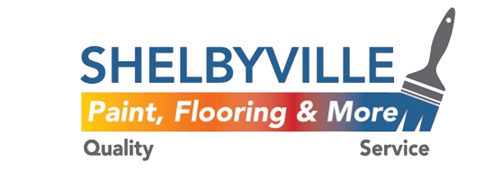 Shelbyville Paint, Flooring & More