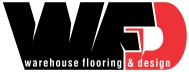 Warehouse Flooring