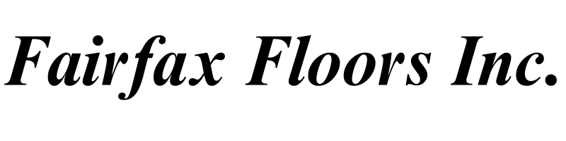 Fairfax Floors Inc.