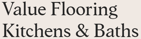 Value Flooring Kitchens & Baths