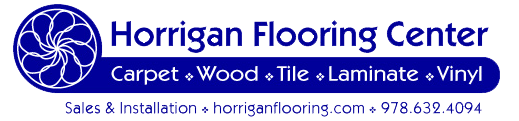 Horrigan Flooring Center